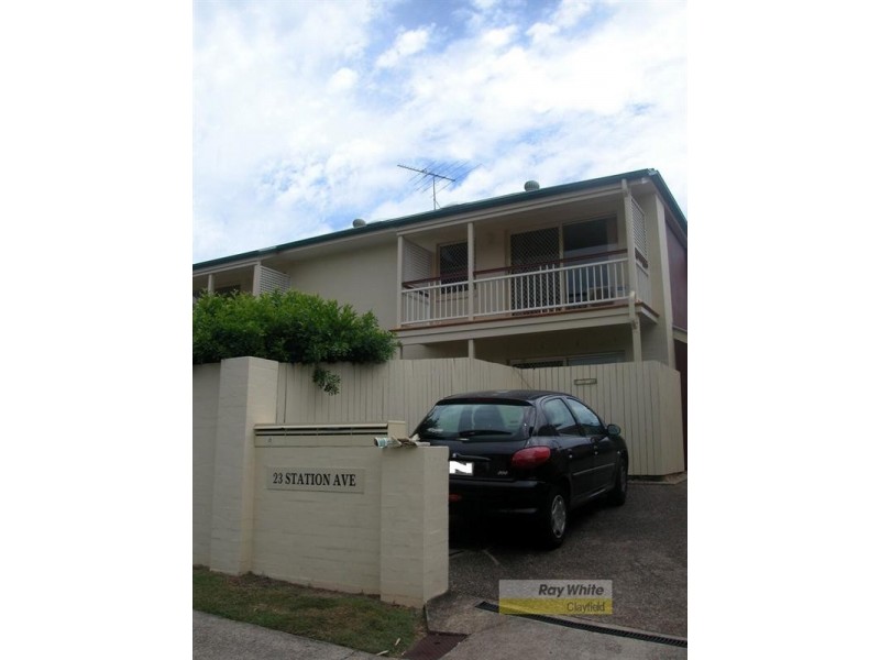 1/23 Station Avenue, Gaythorne QLD 4051