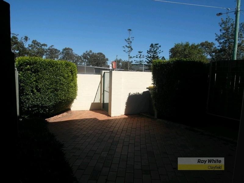 1/23 Station Avenue, Gaythorne QLD 4051