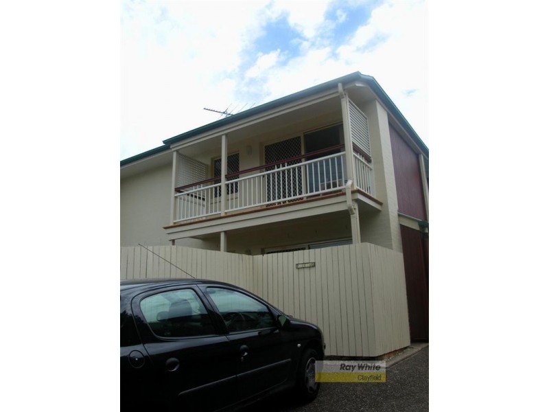 1/23 Station Avenue, Gaythorne QLD 4051