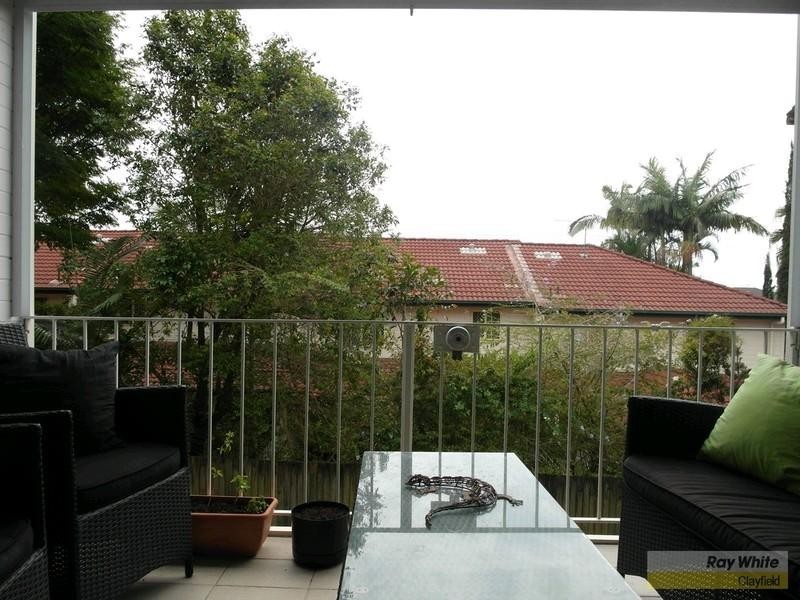 3/21 London Road, Clayfield QLD 4011