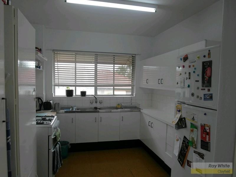 3/21 London Road, Clayfield QLD 4011