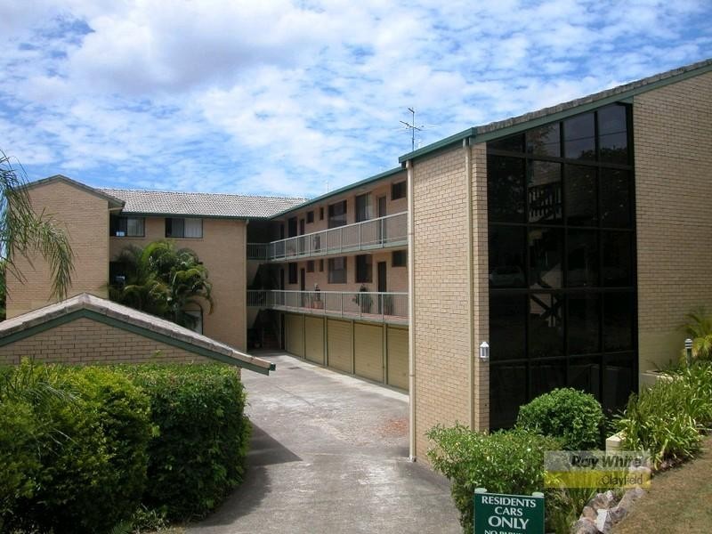 6/15 Junction Road, Clayfield QLD 4011