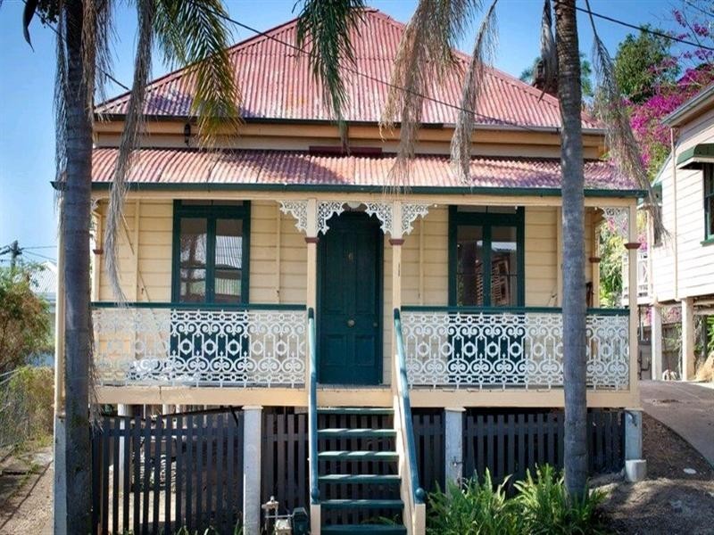 6 Patterson Street, New Farm QLD 4005