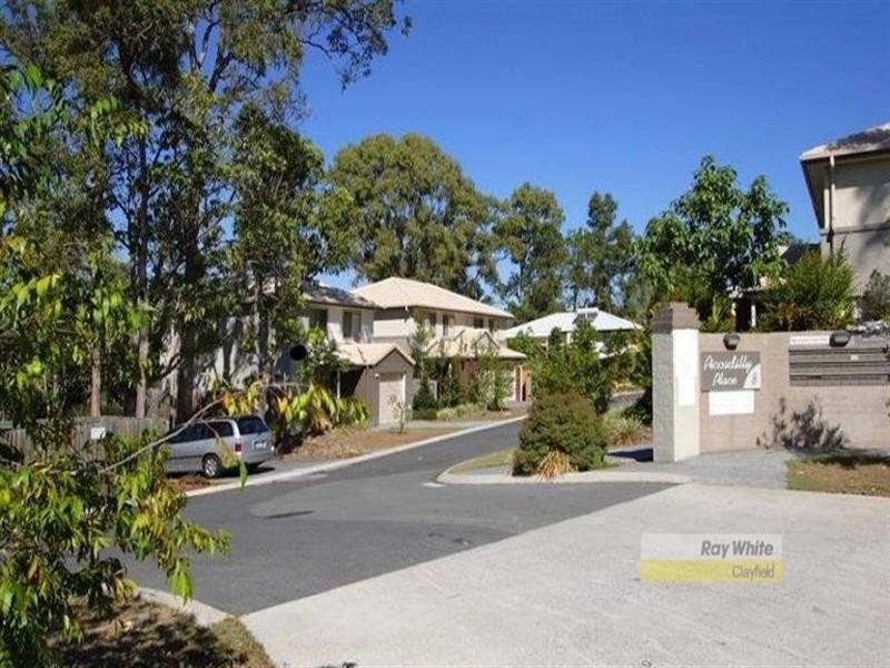 4/8 Jendie Street, Geebung QLD 4034