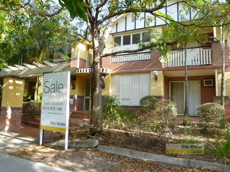 B11/151 Beatrice Terrace, Ascot QLD 4007