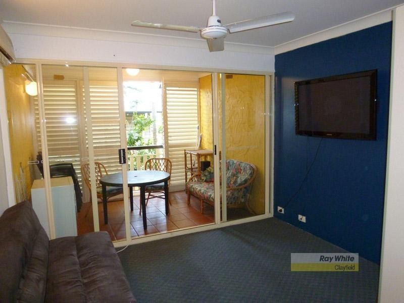 B11/151 Beatrice Terrace, Ascot QLD 4007