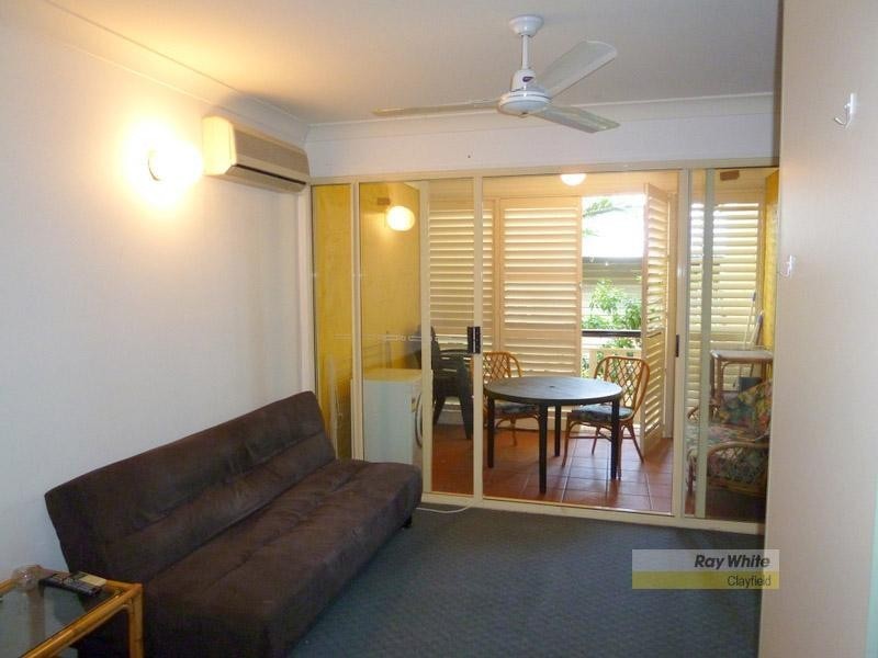 B11/151 Beatrice Terrace, Ascot QLD 4007