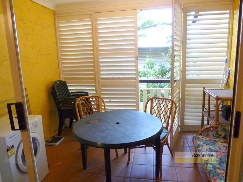 B11/151 Beatrice Terrace, Ascot QLD 4007