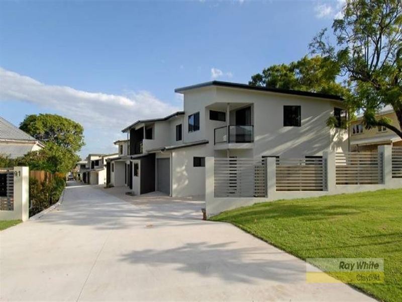 9/91 Hows Road, Nundah QLD 4012