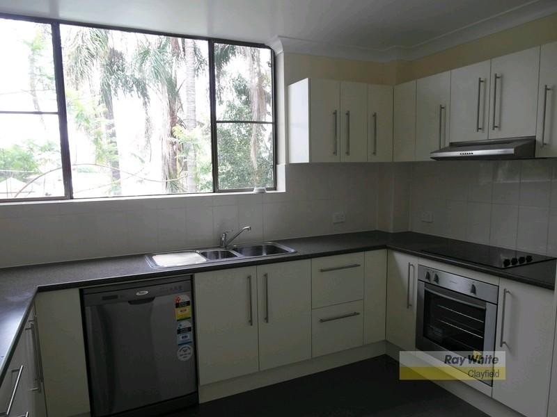 3/86 Bellevue Terrace, Clayfield QLD 4011