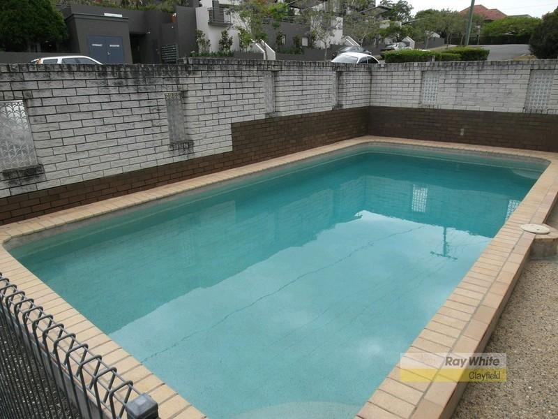 3/86 Bellevue Terrace, Clayfield QLD 4011