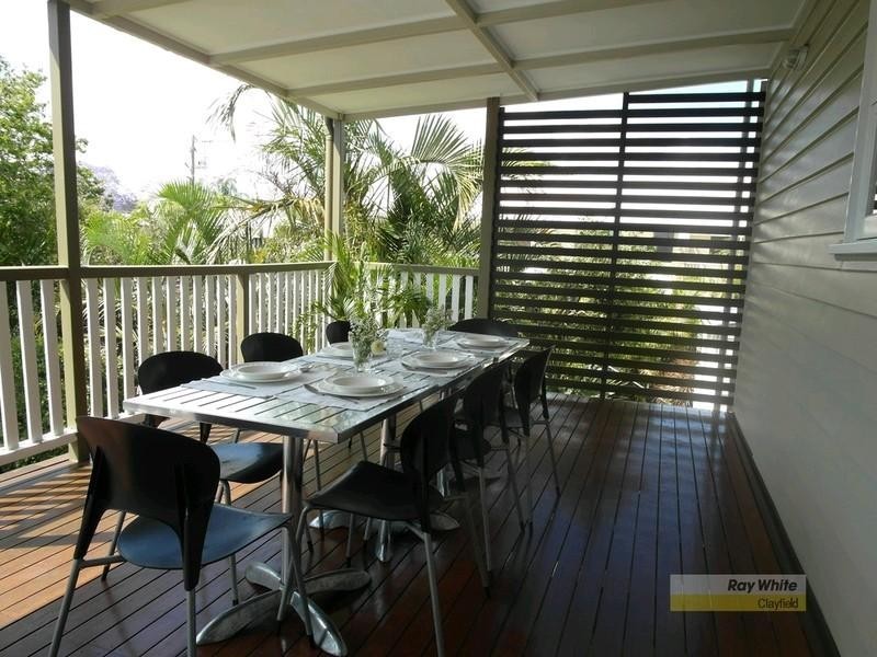 25 Oxford Street, Hamilton QLD 4007