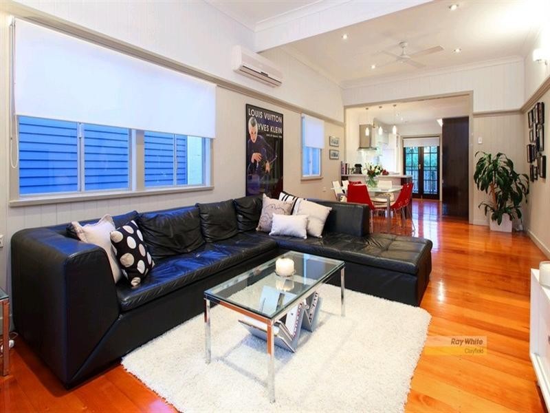 25 Oxford Street, Hamilton QLD 4007