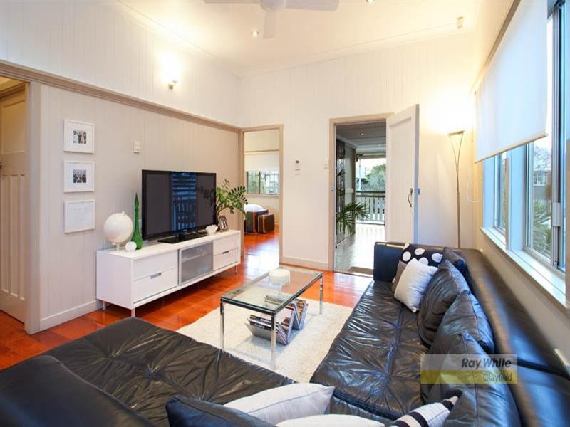 25 Oxford Street, Hamilton QLD 4007