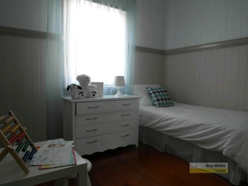 25 Oxford Street, Hamilton QLD 4007