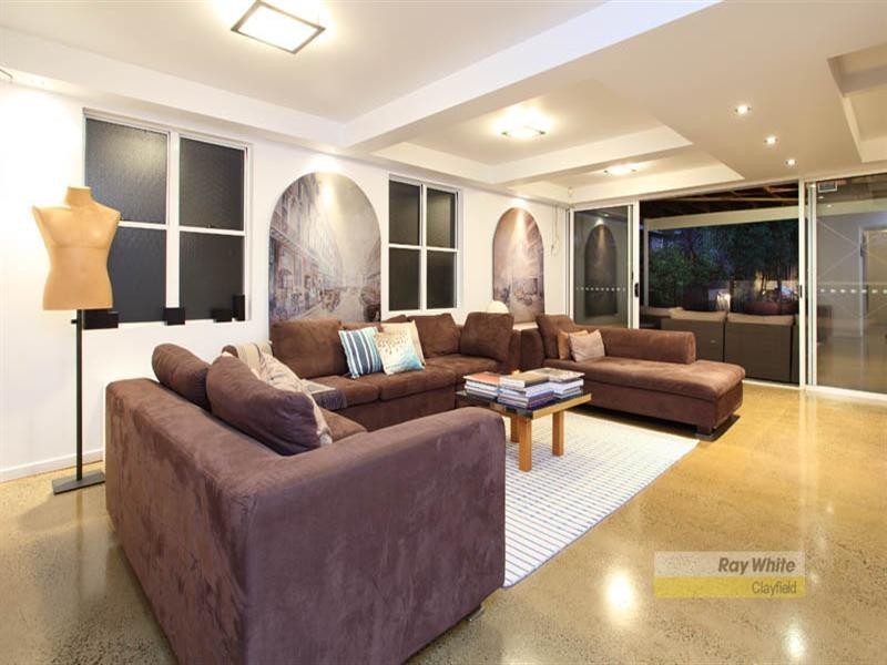 25 Oxford Street, Hamilton QLD 4007