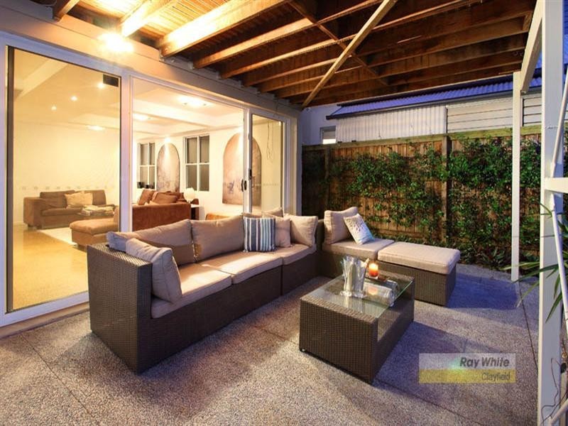 25 Oxford Street, Hamilton QLD 4007