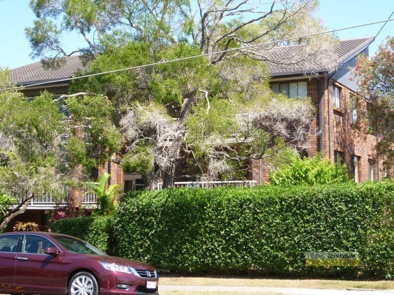 5/134 Bonney Avenue, Clayfield QLD 4011