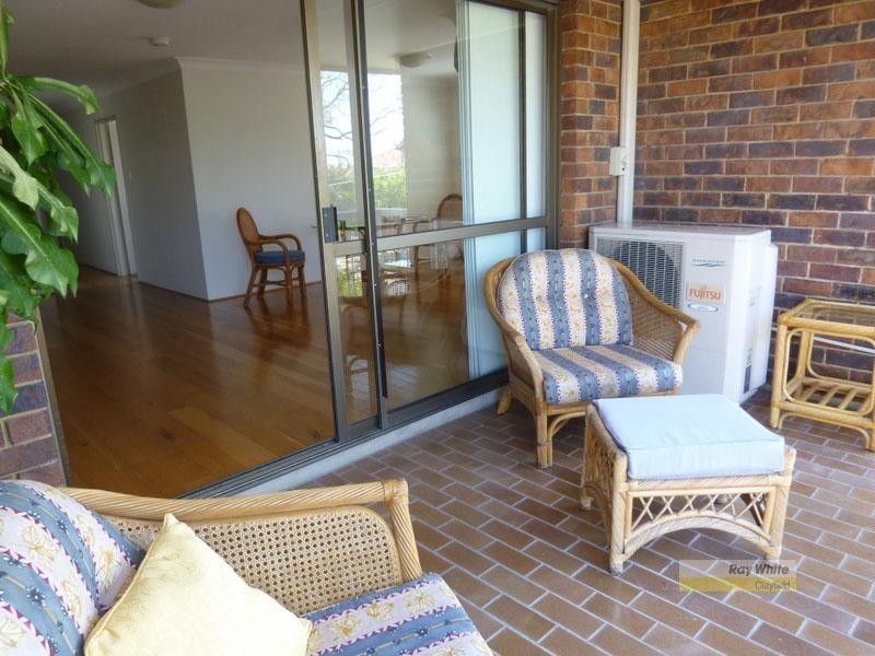 5/134 Bonney Avenue, Clayfield QLD 4011