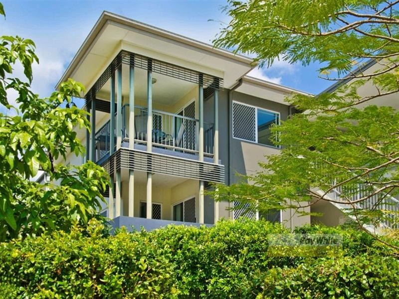 29/46 Buxton Street, Ascot QLD 4007