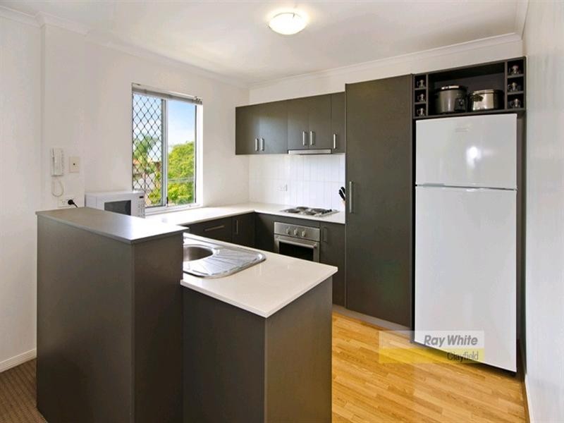 29/46 Buxton Street, Ascot QLD 4007