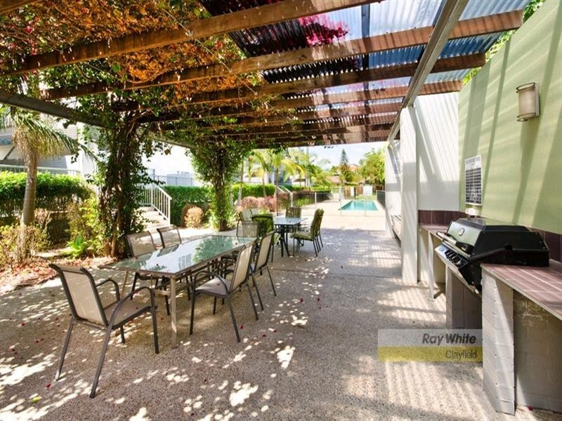 29/46 Buxton Street, Ascot QLD 4007