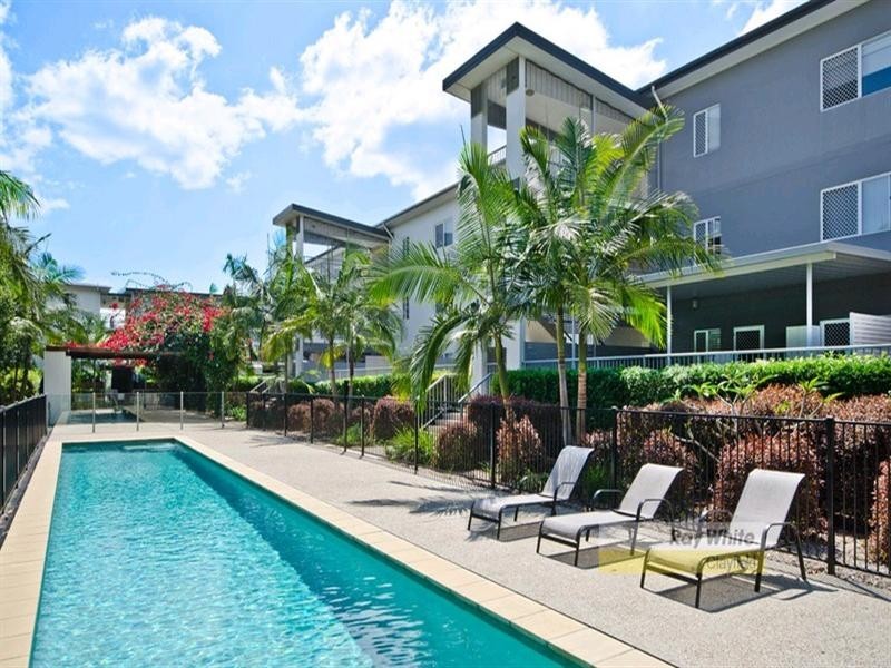 29/46 Buxton Street, Ascot QLD 4007