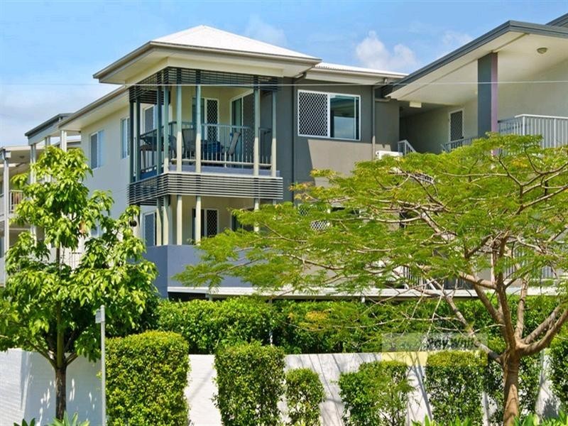 29/46 Buxton Street, Ascot QLD 4007