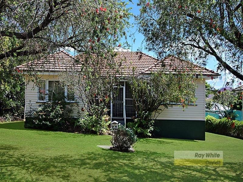 34 Pring Street, Hendra QLD 4011