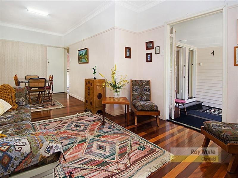 34 Pring Street, Hendra QLD 4011