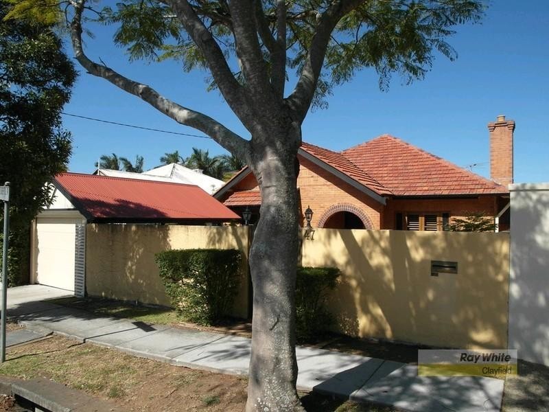 47 Liverpool Road, Clayfield QLD 4011