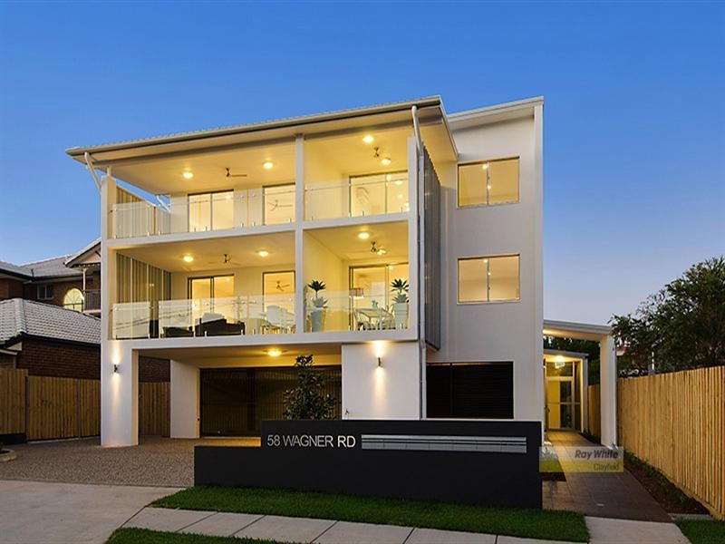 1/58 Wagner Road, Clayfield QLD 4011