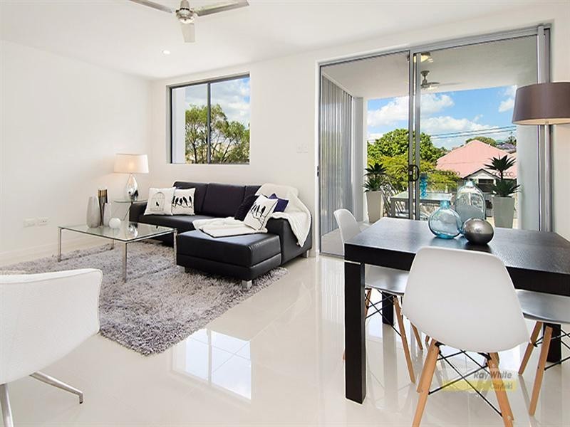 1/58 Wagner Road, Clayfield QLD 4011