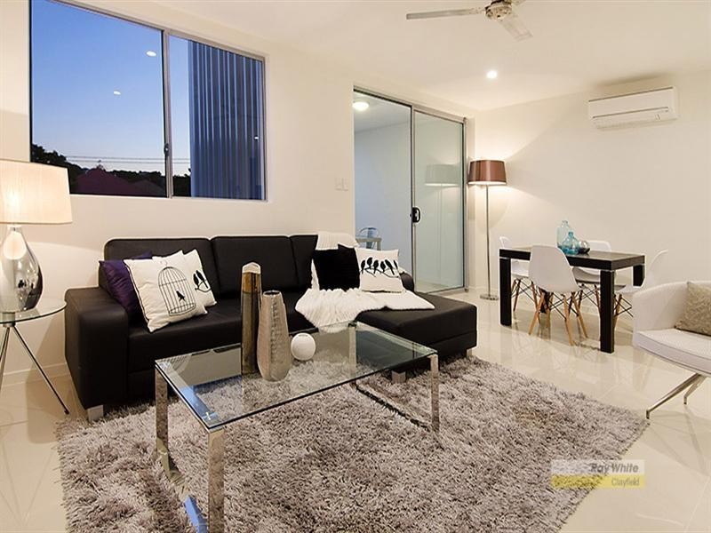 1/58 Wagner Road, Clayfield QLD 4011