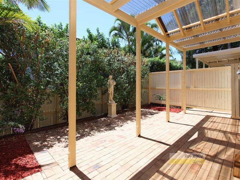 4/44 Stevenson Street, Ascot QLD 4007