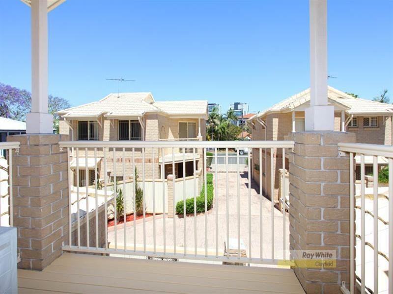 4/44 Stevenson Street, Ascot QLD 4007