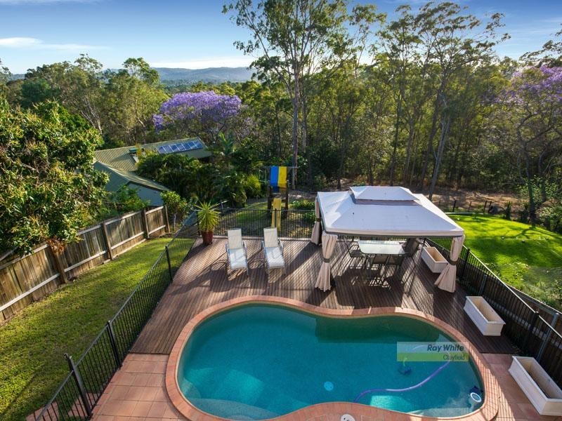 92 Banks Street, Alderley QLD 4051