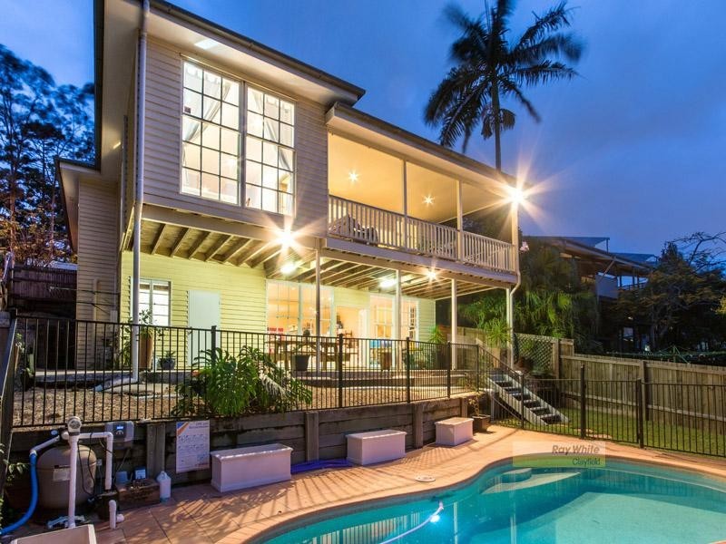 92 Banks Street, Alderley QLD 4051