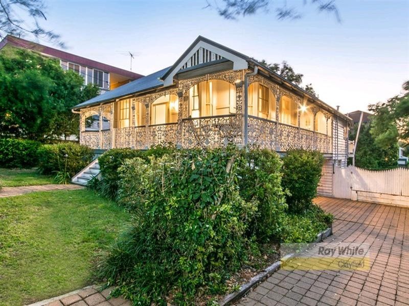 19 Denham Street, Clayfield QLD 4011