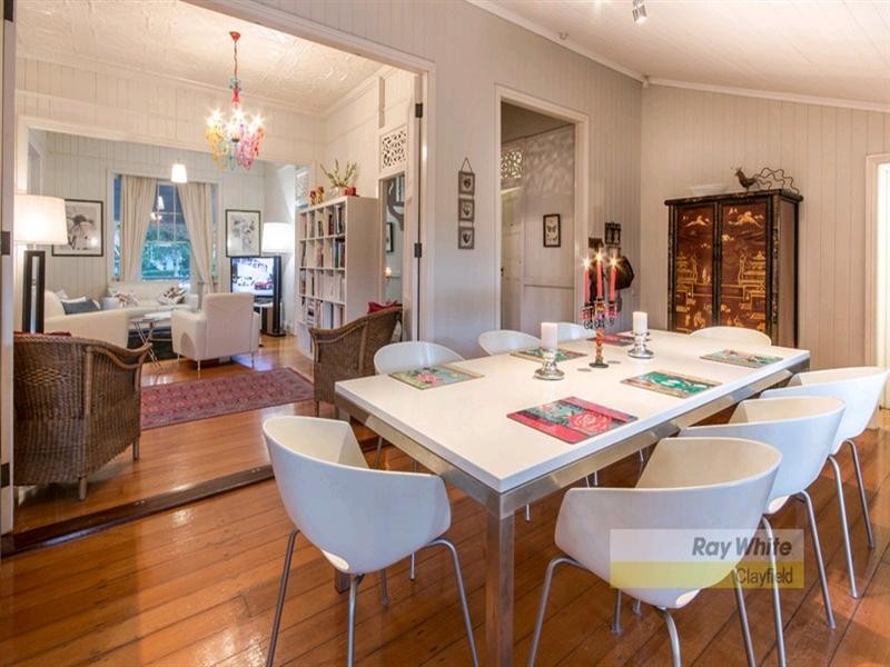 19 Denham Street, Clayfield QLD 4011