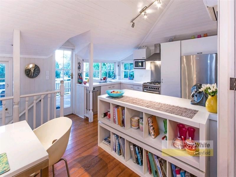 19 Denham Street, Clayfield QLD 4011