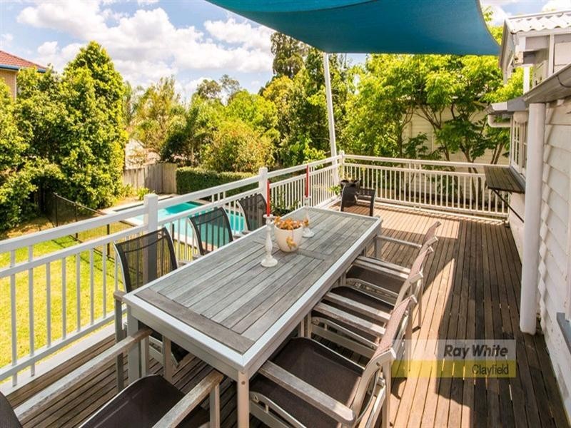 19 Denham Street, Clayfield QLD 4011