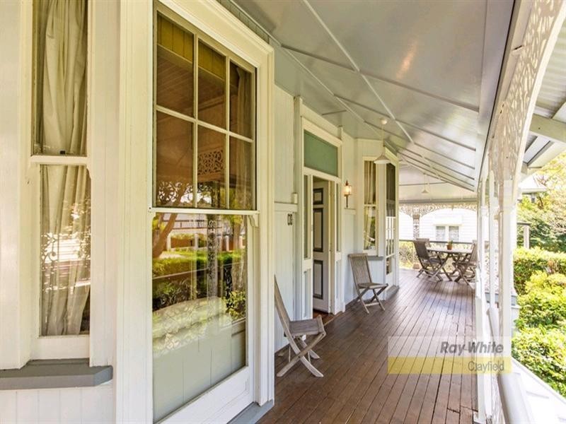 19 Denham Street, Clayfield QLD 4011