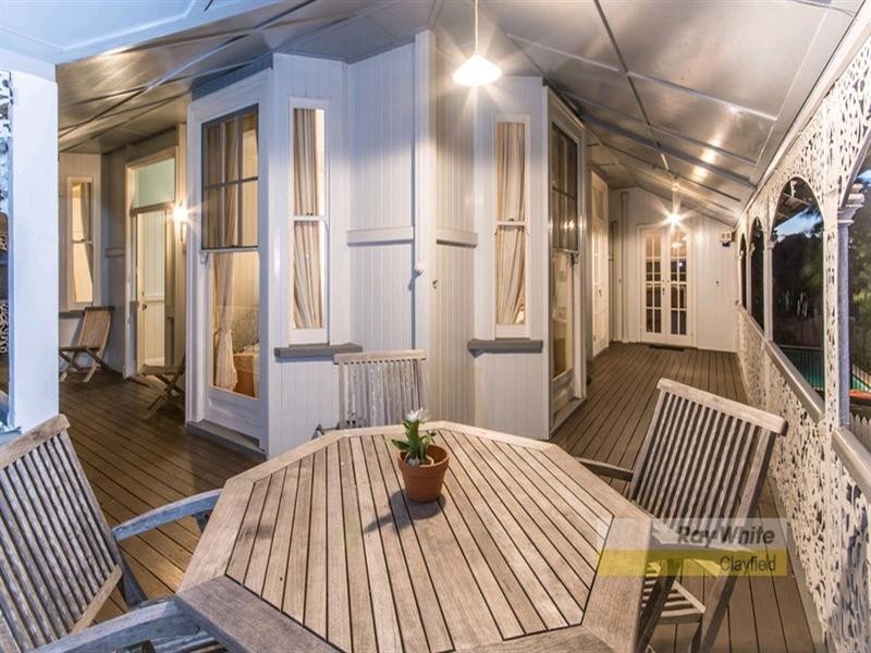 19 Denham Street, Clayfield QLD 4011