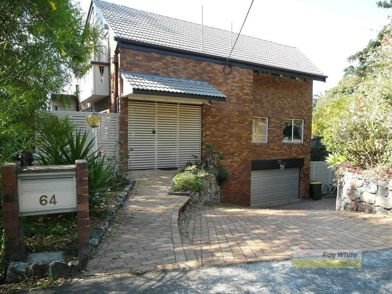 64 Queens Road, Hamilton QLD 4007