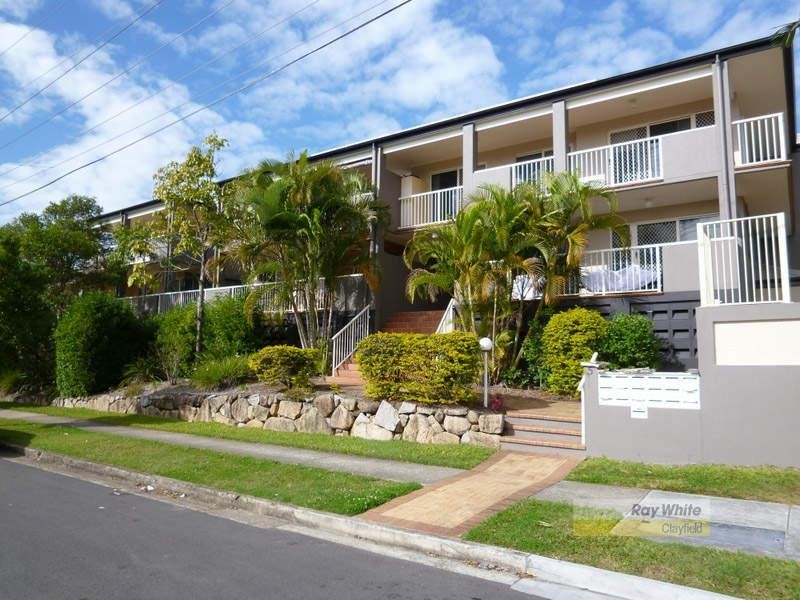 8/5 Wongara Street, Clayfield QLD 4011