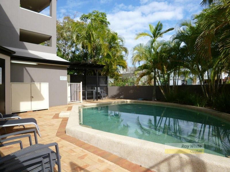 8/5 Wongara Street, Clayfield QLD 4011