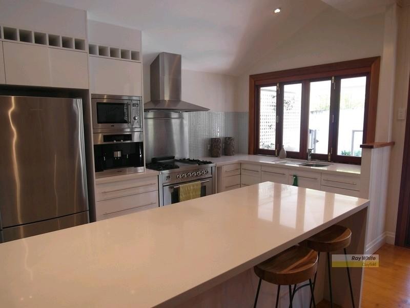 15 Ford Street, Clayfield QLD 4011