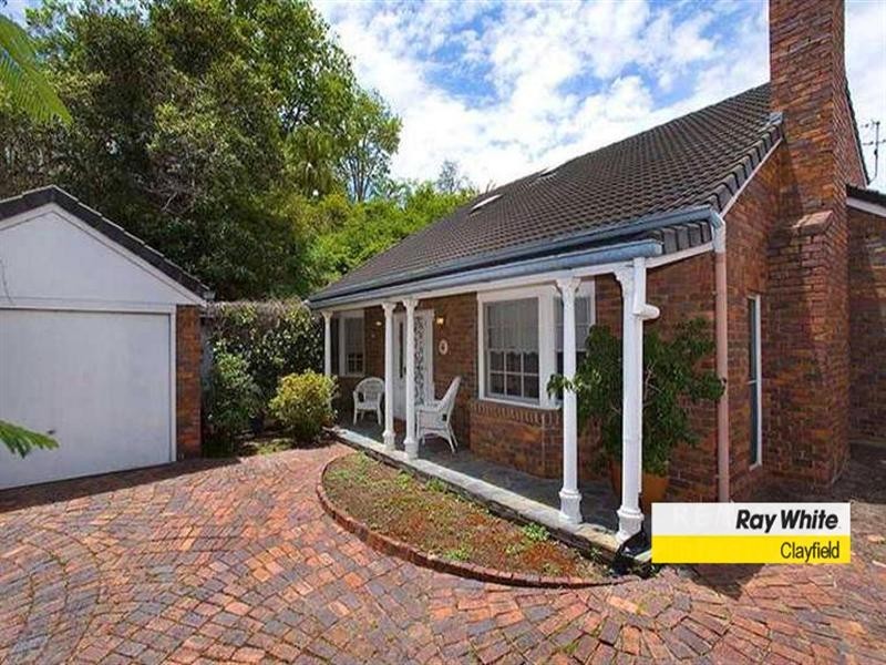 29a Ludlow Street, Hamilton QLD 4007