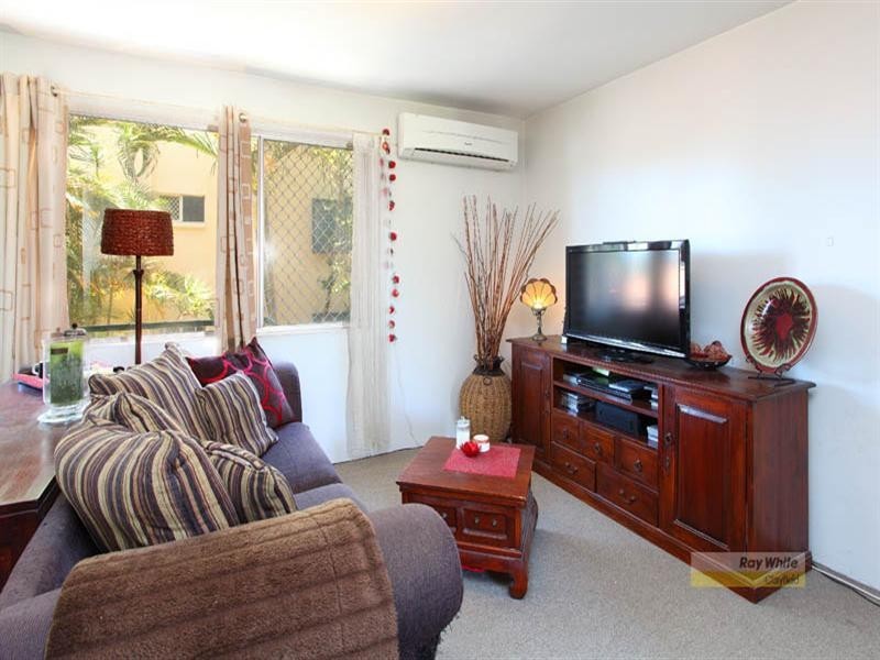 4/6 Childs Street, Clayfield QLD 4011